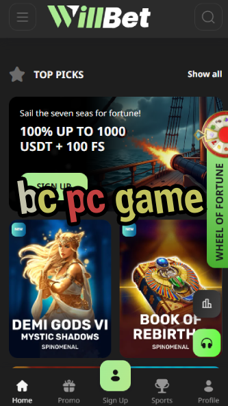 BC PC Game - Computer Gaming Options-vz72fvrf.com